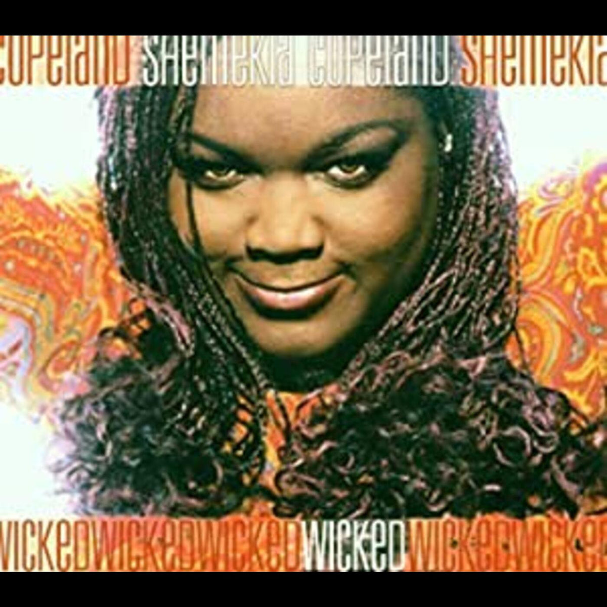 Shemekia Copeland - Wicked | CD