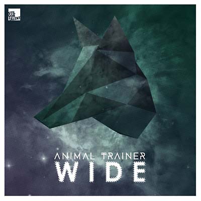 ANIMAL TRAINER - Wide | CD