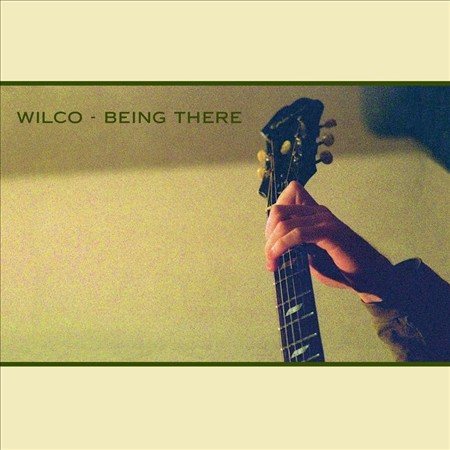 Wilco - Being There (Deluxe Edition) | Vinyl