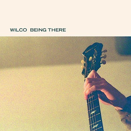 Wilco - BEING THERE | Vinyl
