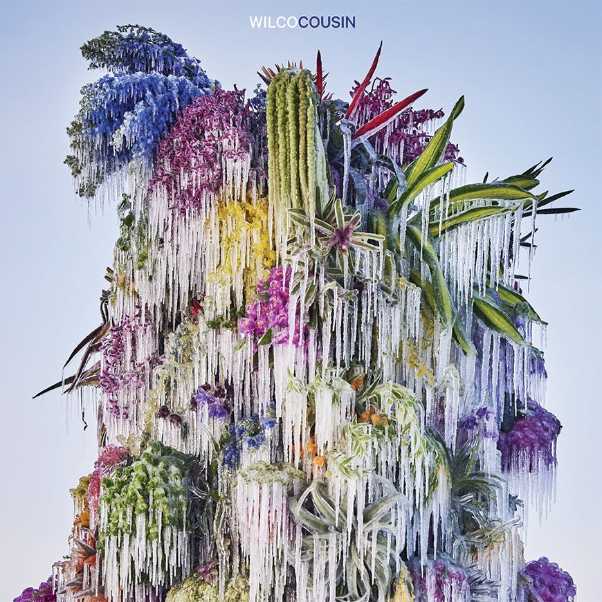 Wilco - Cousin | CD
