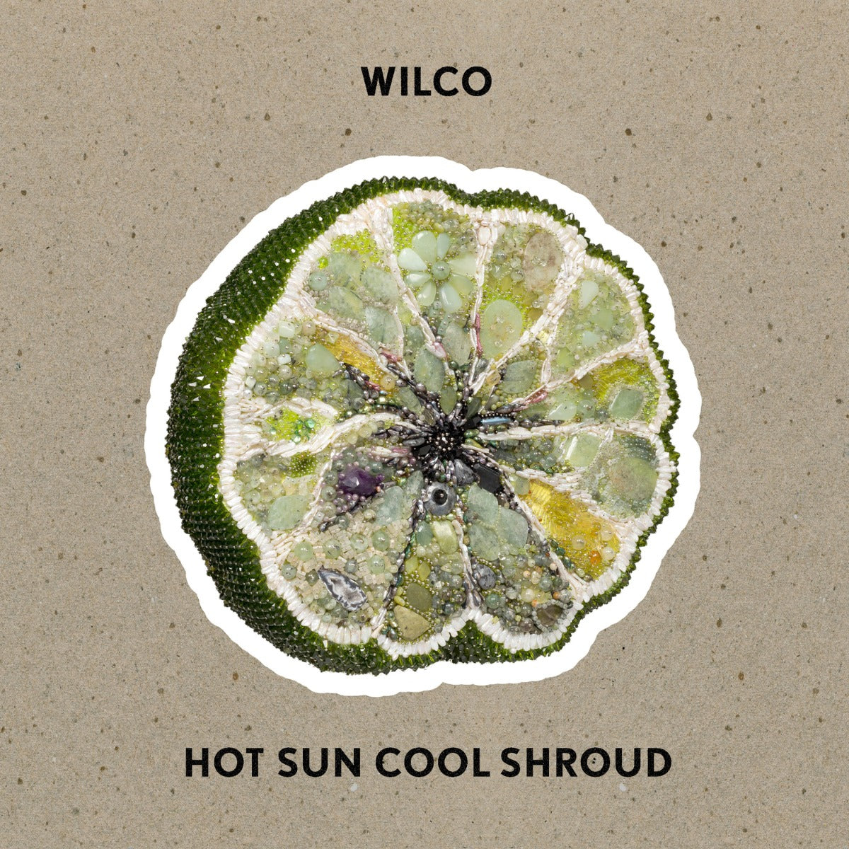 Wilco | Hot Sun Cool Shroud | Vinyl