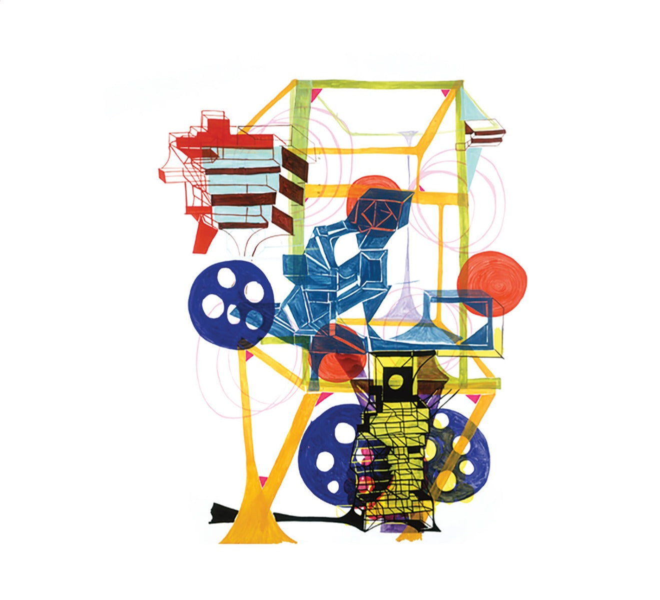 Wilco | The Whole Love (Expanded) (2Cd) | CD