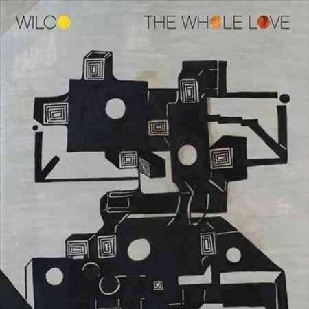 Wilco - WHOLE LOVE | CD