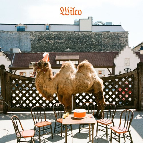 Wilco - Wilco: The Album (Bonus CD) (180 Gram Vinyl) | Vinyl
