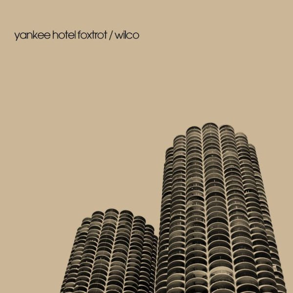 Wilco - YANKEE HOTEL FOXTROT | Vinyl