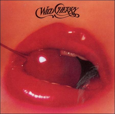 Wild Cherry - WILD CHERRY | CD