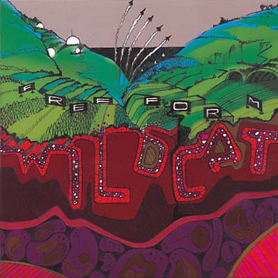 FREEFORM - Wildcat | CD