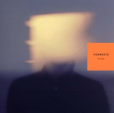 FORRESTS - Wilder | Vinyl