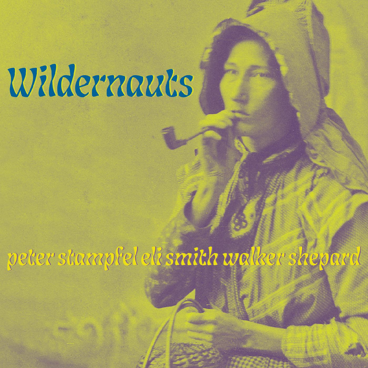 Wildernauts - Wildernauts | CD