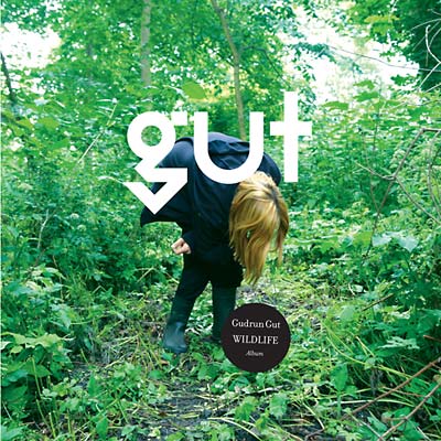 GUDRUN GUT - Wildlife | CD