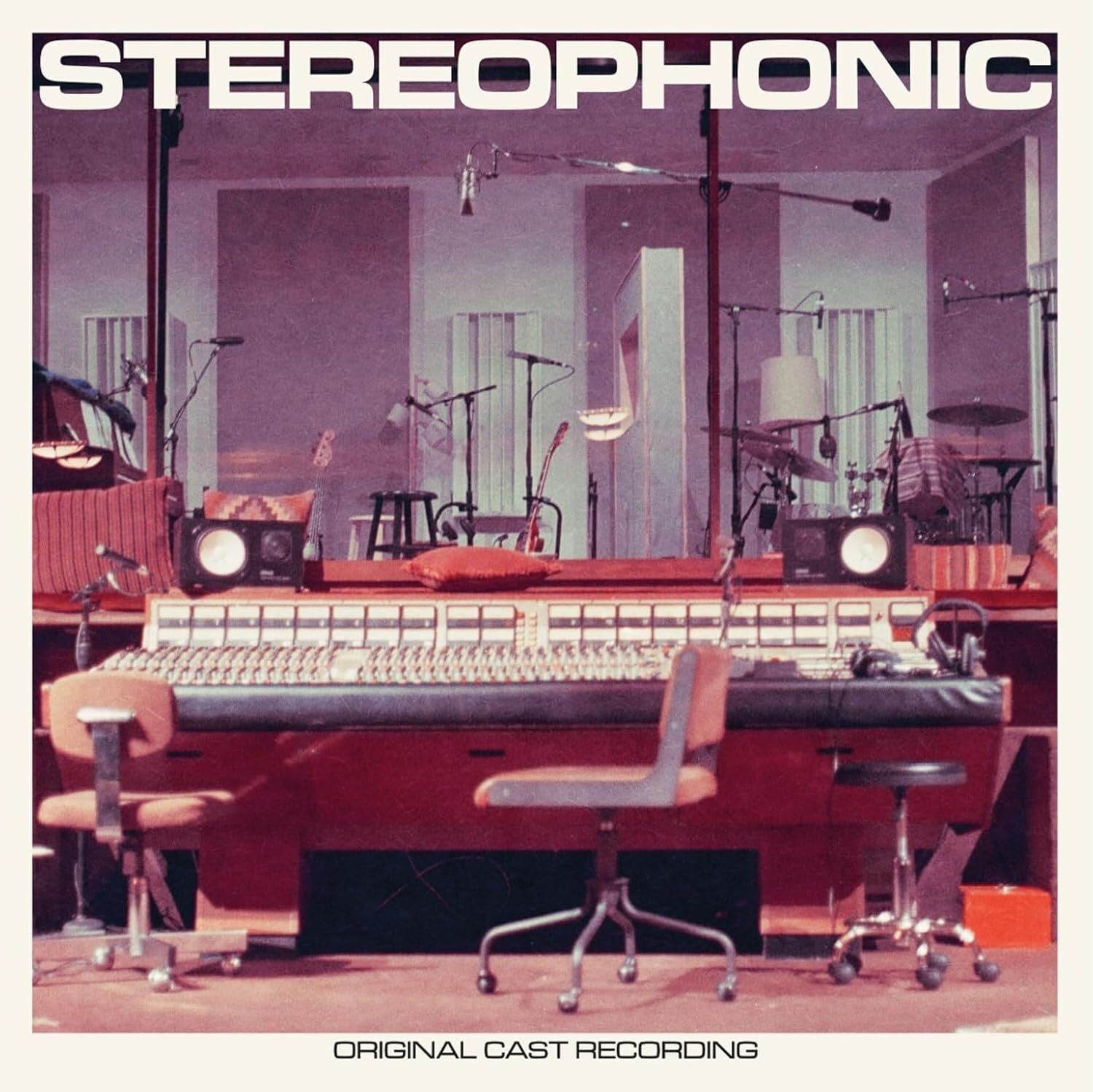 Will Butler - Stereophonic | Vinyl