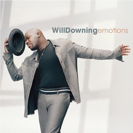 Will Downing - EMOTIONS | CD