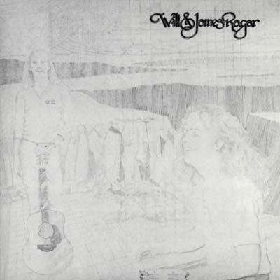 WILL & JAMES RAGAR - Will & James Ragar | CD