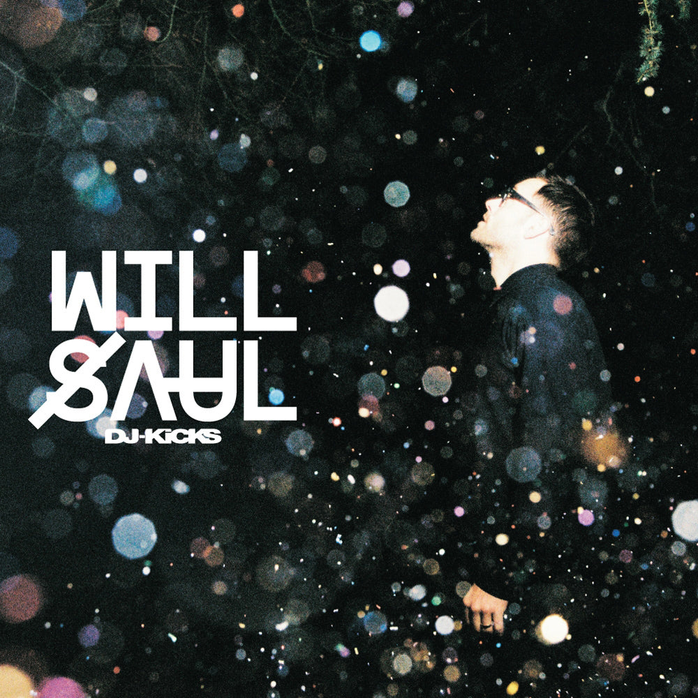 Will Saul - Will Saul DJ-Kicks | CD