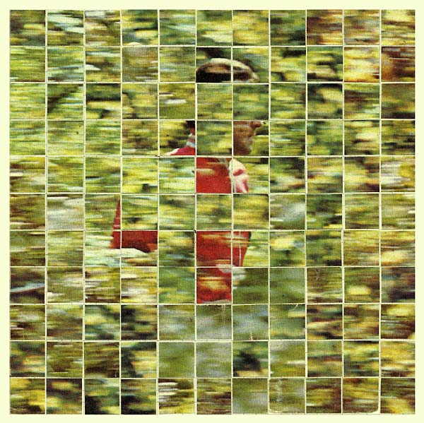 DALHOUS | Will to Be Well | Vinyl