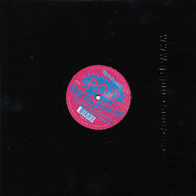 P.O.D. - Will You Be Special | Vinyl