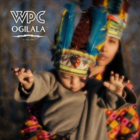 William Patrick Corgan - OGILALA | CD