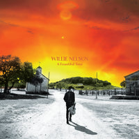 Willie Nelson - A Beautiful Time | Vinyl