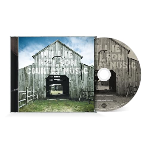 Willie Nelson | Country Music | CD