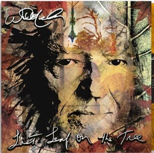 Willie Nelson - Last Leaf On The Tree | CD