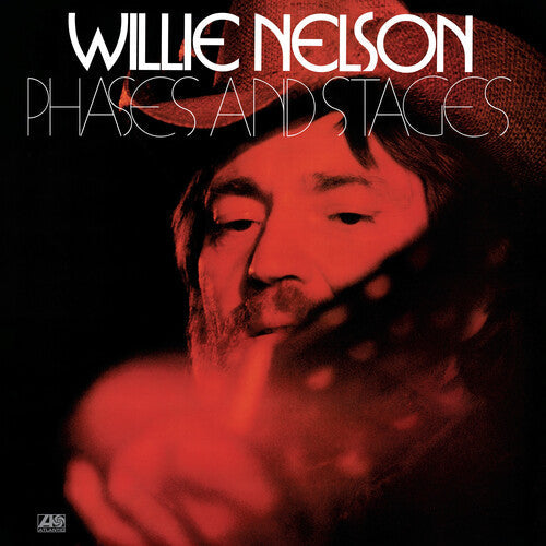 Willie Nelson - Phases and Stages (RSD Exclusive, 140 Gram Vinyl) (2 Lp's) | Vinyl