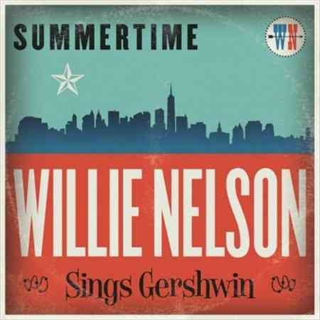Willie Nelson - Willie Nelson Sings Gershwin | Vinyl