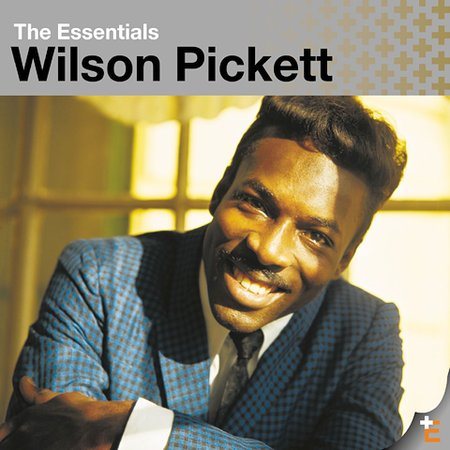 Wilson Pickett - The Essentials | CD