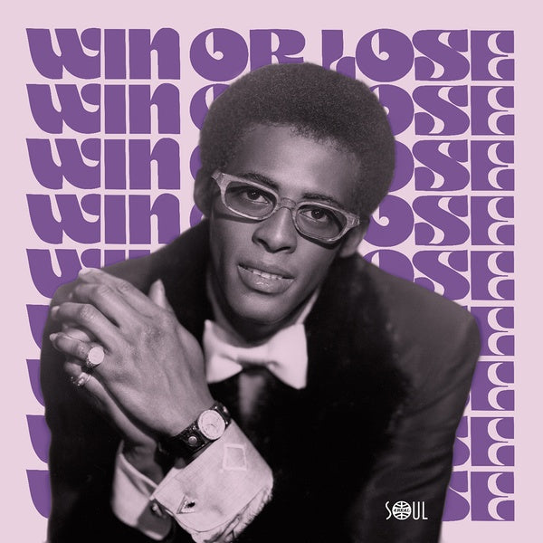 VA - Win or Lose | Vinyl