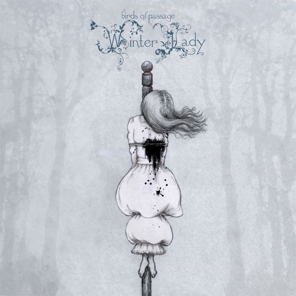 Birds Of Passage - Winter Lady | CD