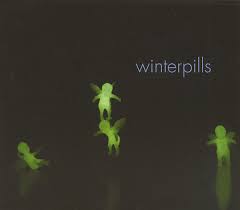 Winterpills - Winterpills | Vinyl