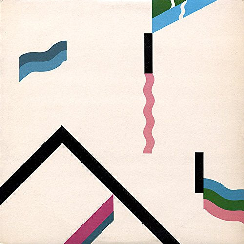 Wire - 154 | Vinyl