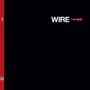 Wire - PF456 (DELUXE/2-10" RSD61221 | Vinyl