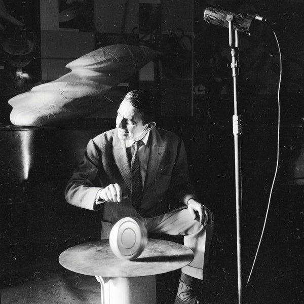 VA - Wire Recorded Pieces: Precocious Noise and Early Electronica Pt. 2 | Vinyl
