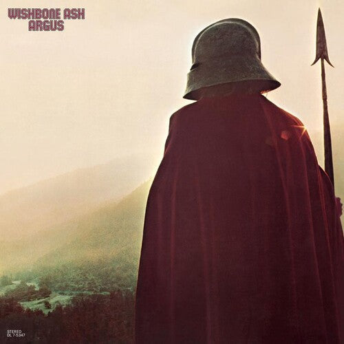 Wishbone Ash - Argus (180 Gram Vinyl, Gatefold LP Jacket) (2 Lp's) | Vinyl