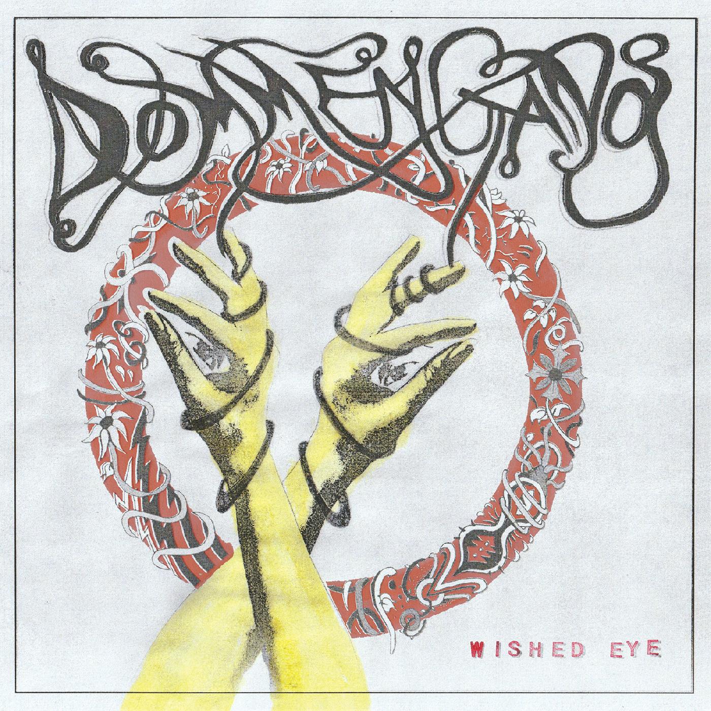Dommengang - Wished Eye | CD