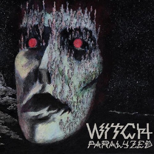 Witch - Paralyzed (Colored Vinyl, Blue) | Vinyl