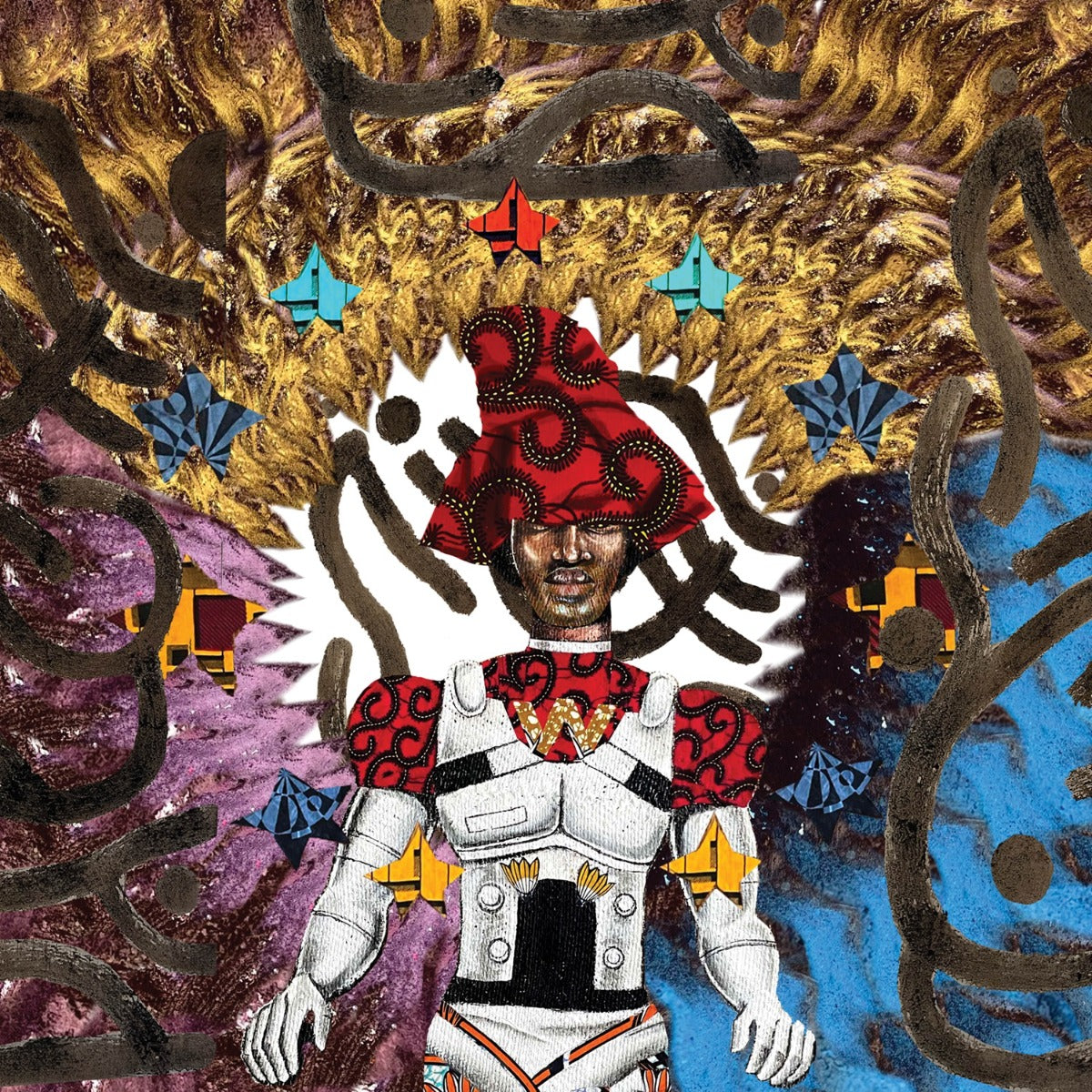 Witch - Sogolo | CD