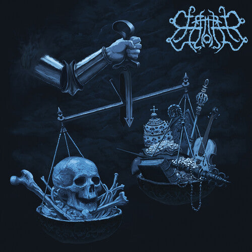 Witherer - Shadow Without A Horizon | Vinyl