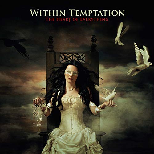 Within Temptation - The Heart Of Everything | Vinyl