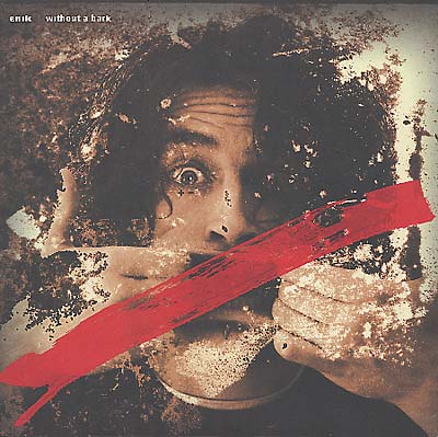 ENIK - Without A Bark | Vinyl