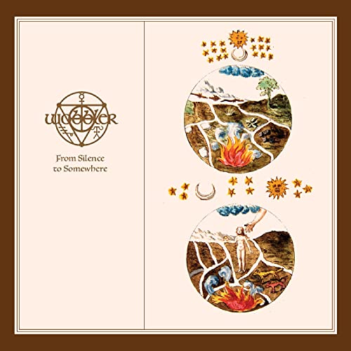 Wobbler - From Silence To Somewhere | Vinyl