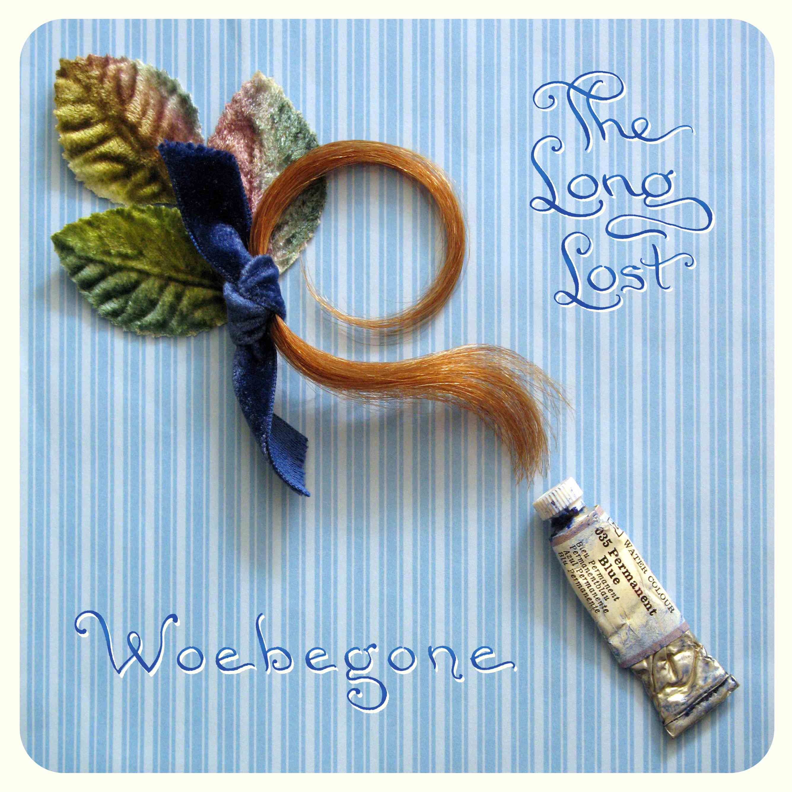 The Long Lost - Woebegone 12" | Vinyl