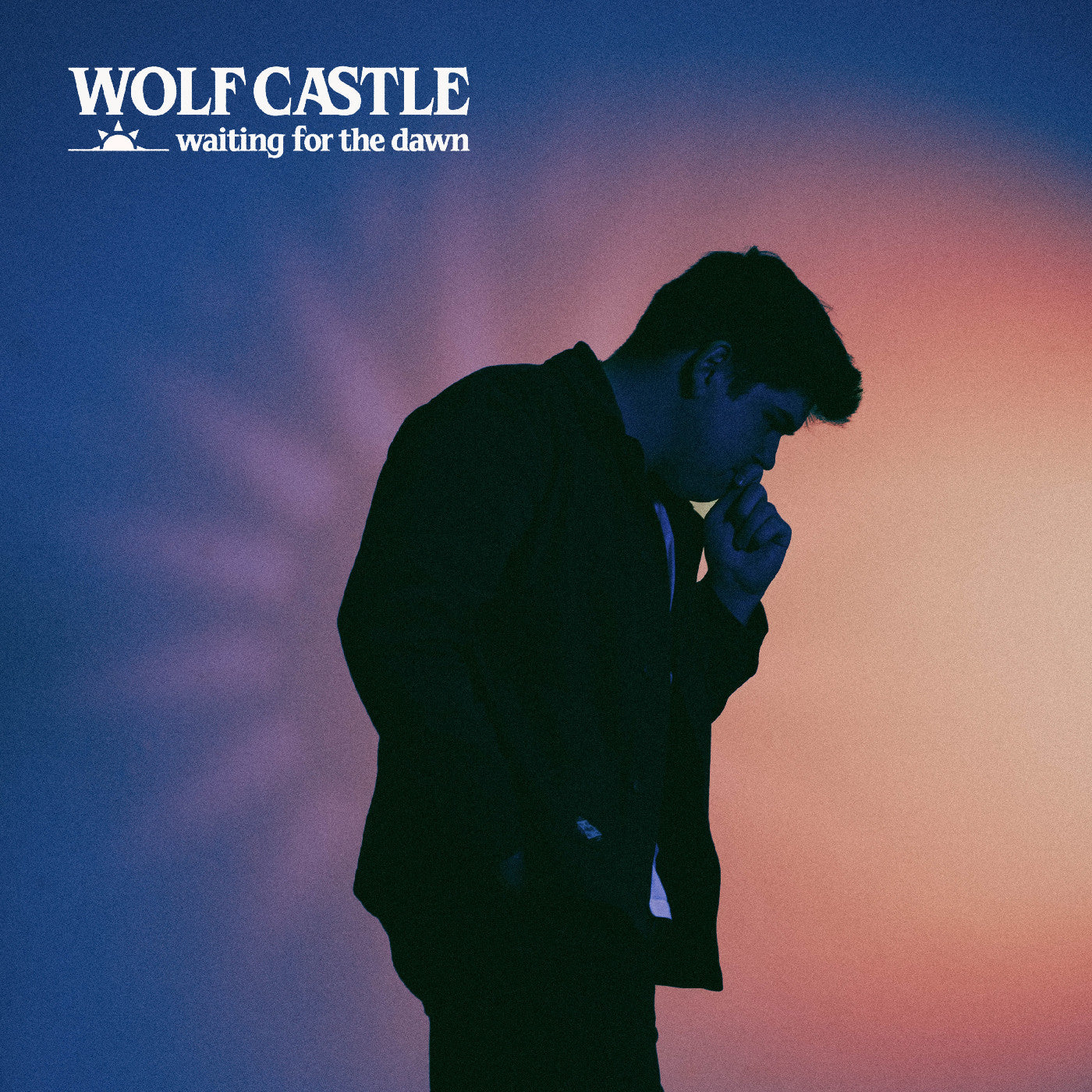 Wolf Castle | Waiting For The Dawn | CD
