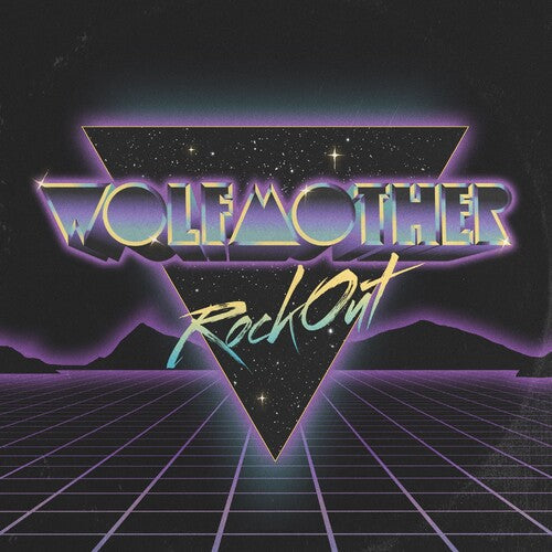 Wolfmother - Rock Out (180 Gram Vinyl) | Vinyl