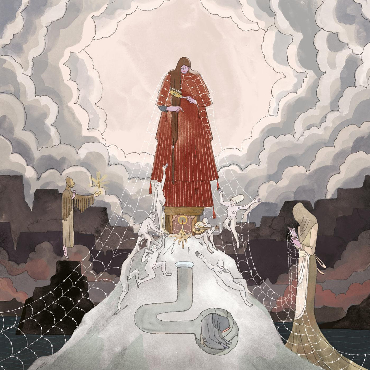 Purity Ring - WOMB | CD