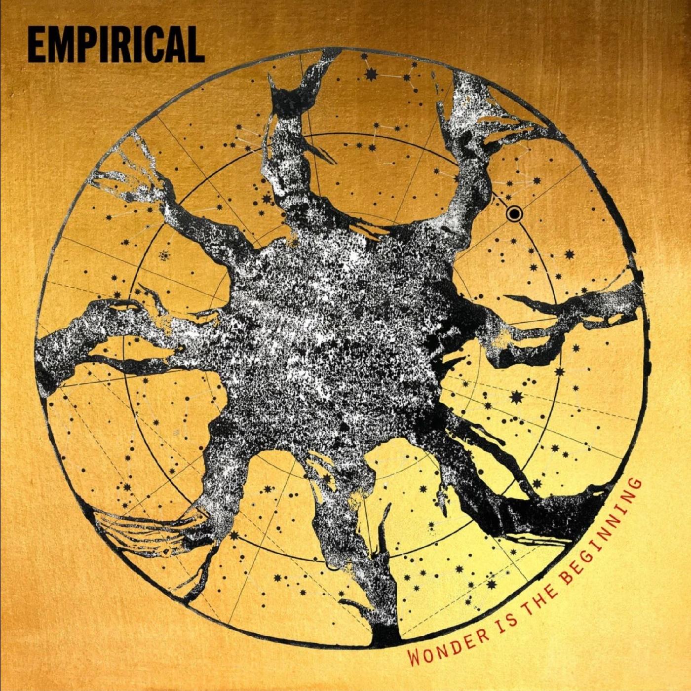 Empirical - Wonder is the Beginning | Vinyl