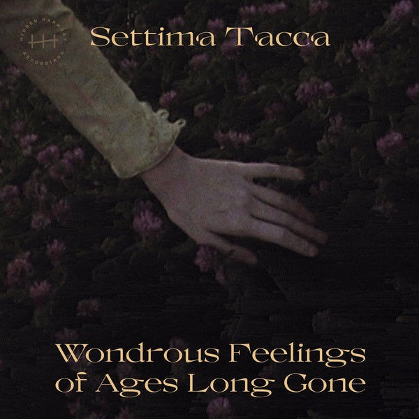 SETTIMA TACCA - Wondrous Feelings of Ages Long Gone | Vinyl