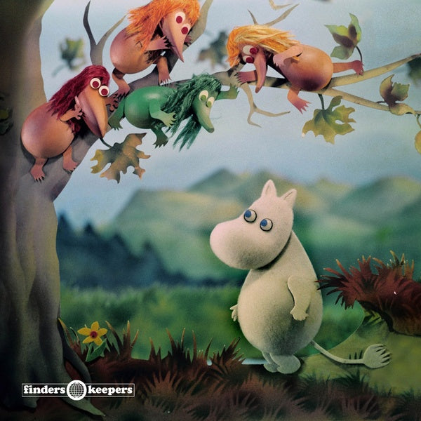 GRAEME MILLER & STEVE SHILL - Woodland Band (Parade) | Vinyl
