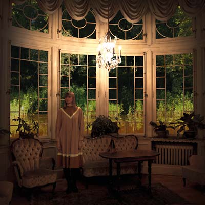 ANNAMY - Woodpecker | CD